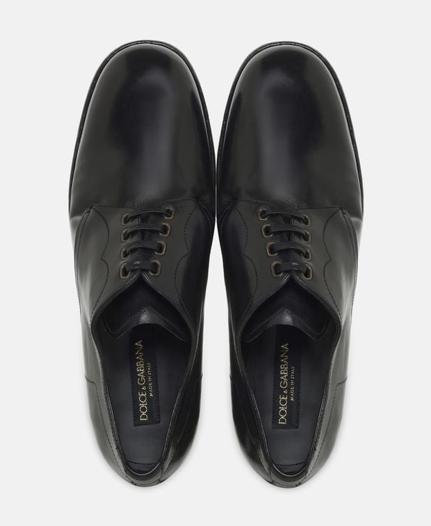 Dolce & Gabbana Derbys