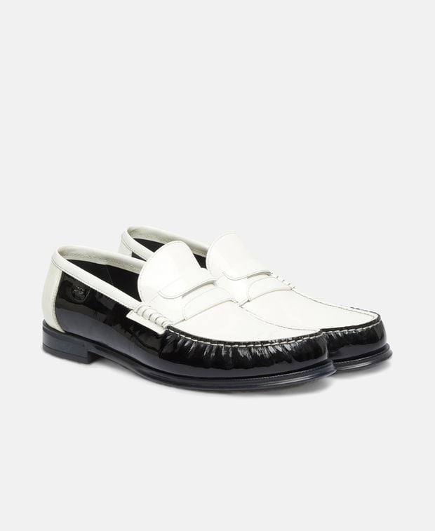 Dolce & Gabbana Loafers Genova