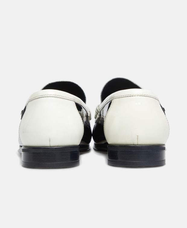 Dolce & Gabbana Loafers Genova