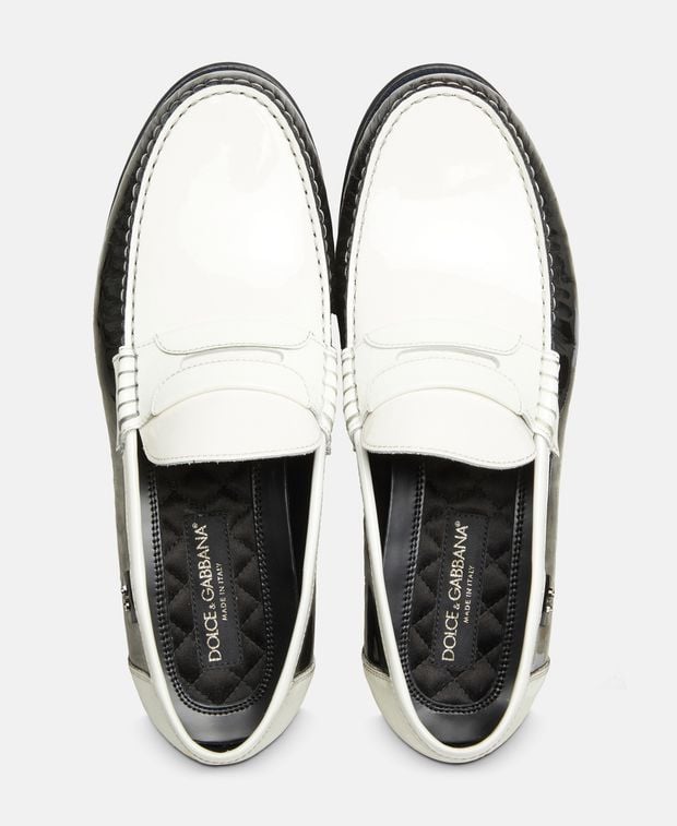 Dolce & Gabbana Loafers Genova