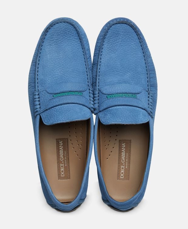 Dolce & Gabbana Loafers Ragusa