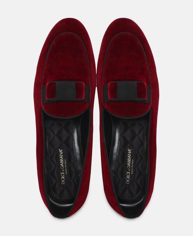 Dolce & Gabbana Loafers