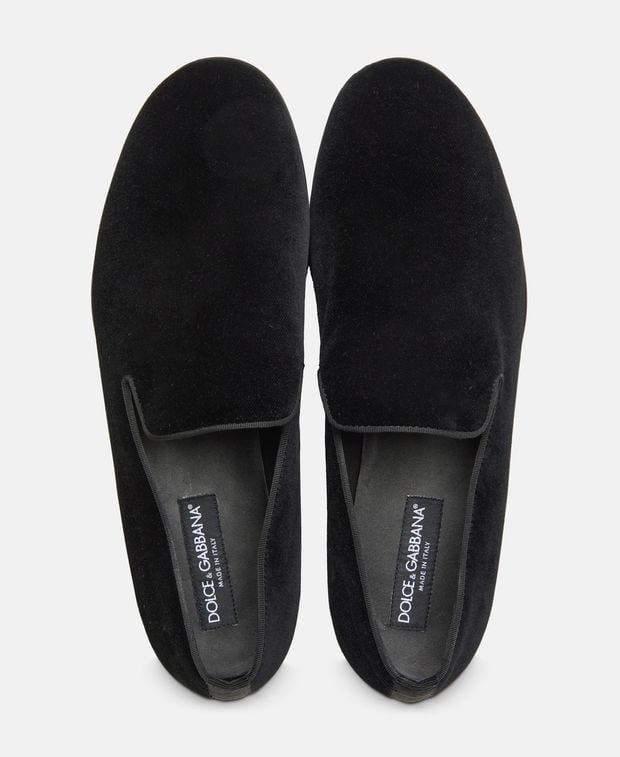 Dolce & Gabbana Loafers