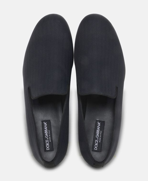 Dolce & Gabbana Loafers
