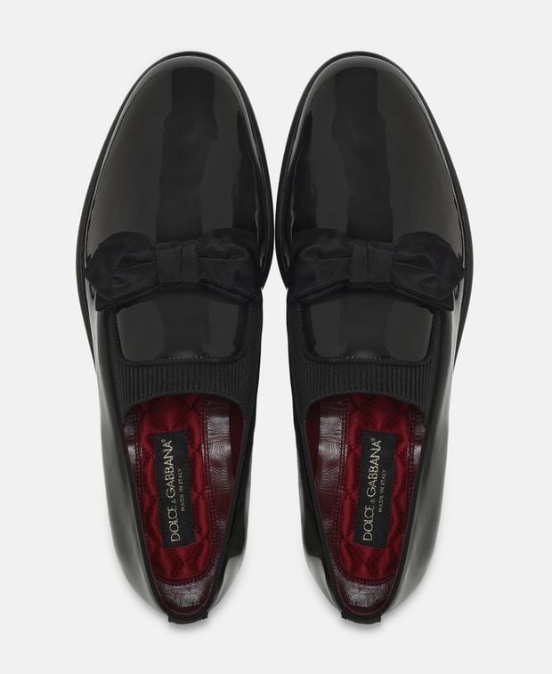 Dolce & Gabbana Loafers