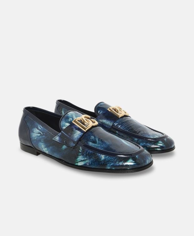 Dolce & Gabbana Loafers