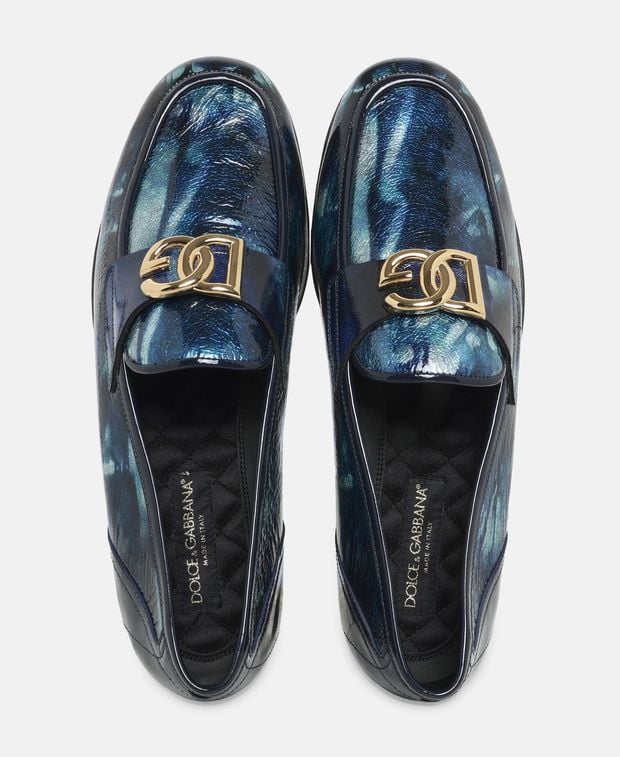 Dolce & Gabbana Loafers
