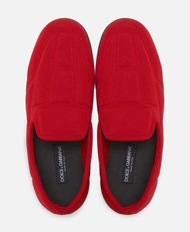 Dolce & Gabbana Loafers