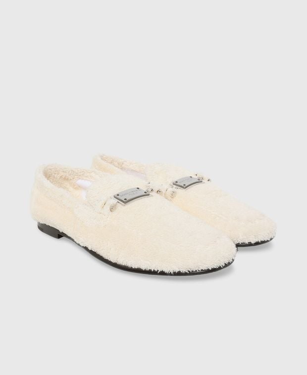 Dolce & Gabbana Loafers