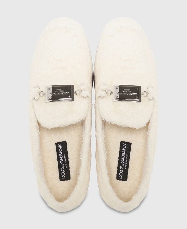 Dolce & Gabbana Loafers