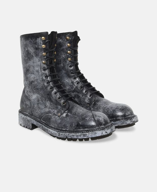Dolce & Gabbana Chelsea boots