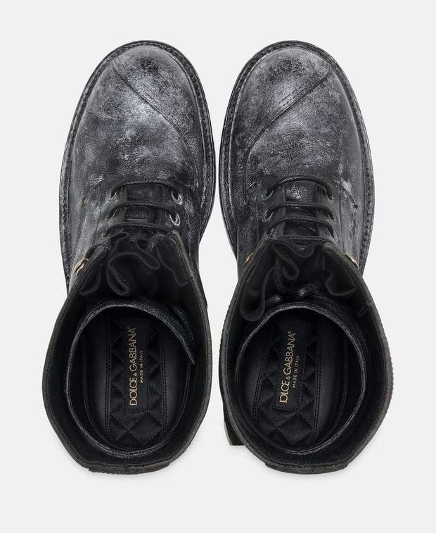 Dolce & Gabbana Chelsea boots