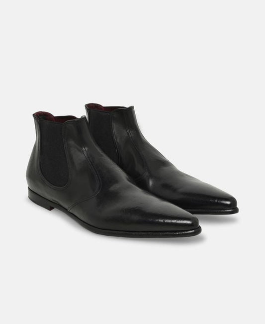 Dolce & Gabbana Chelsea boots Beatles