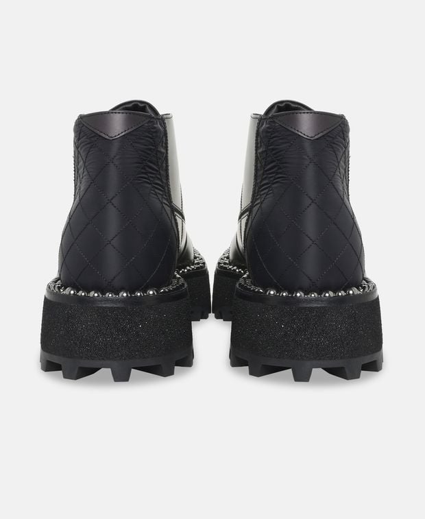 Dolce & Gabbana Lace-up ankle boot