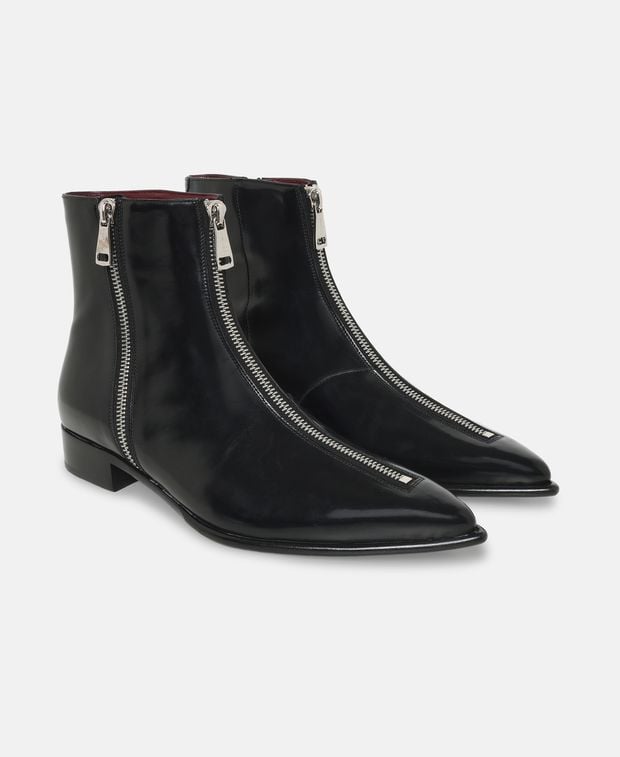 Dolce & Gabbana Ankle boots Achille