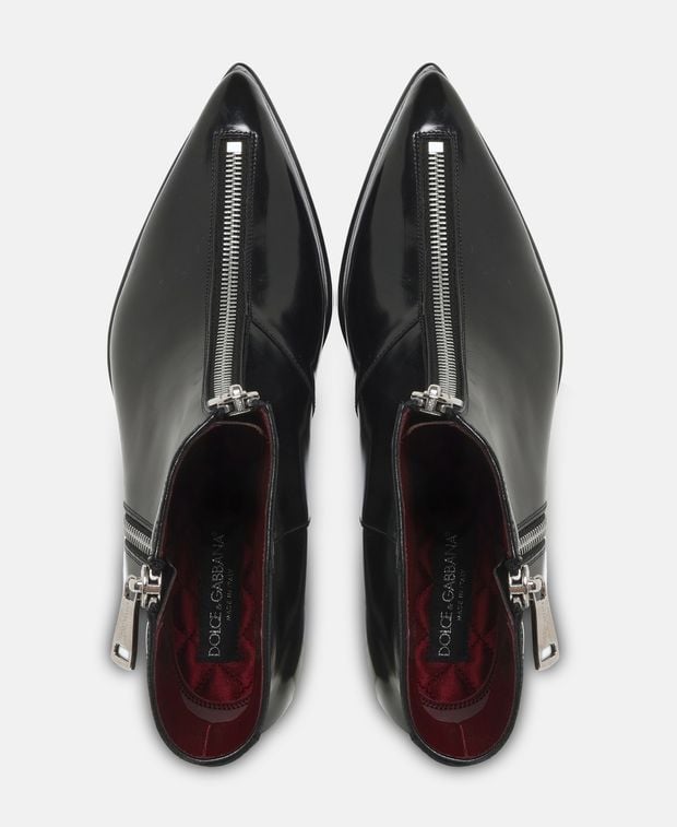 Dolce & Gabbana Ankle boots Achille