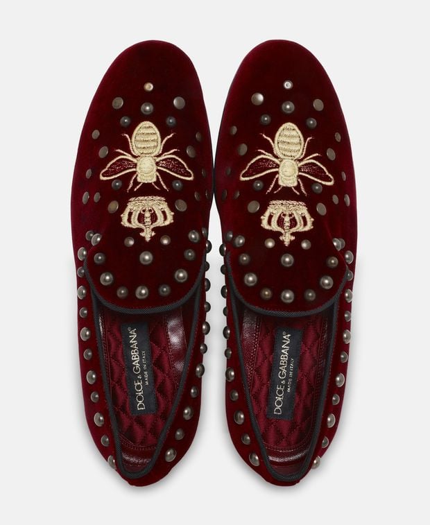 Dolce & Gabbana Loafers