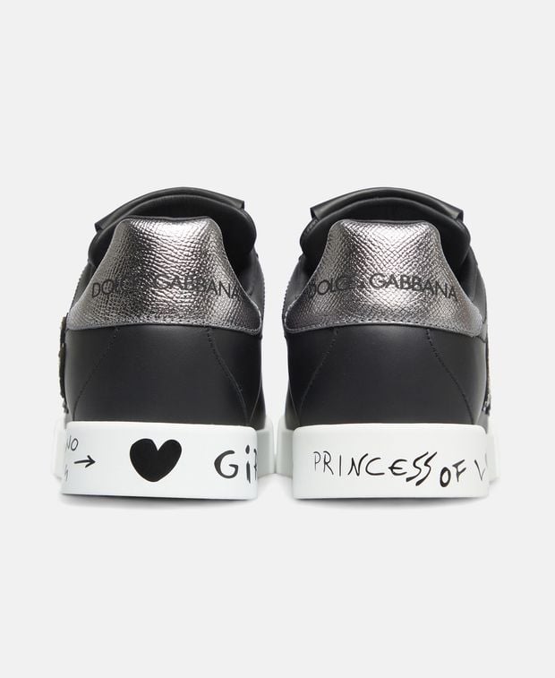 Dolce & Gabbana Sneakers Portofino