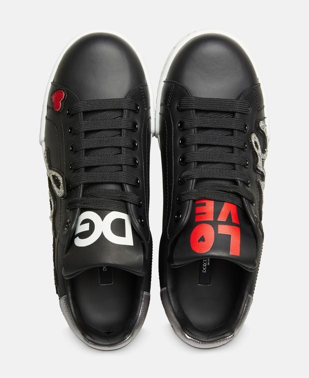 Dolce & Gabbana Sneakers Portofino