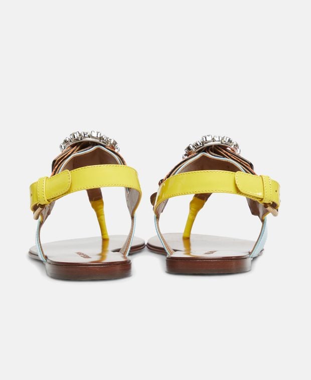 Dolce & Gabbana Sandals