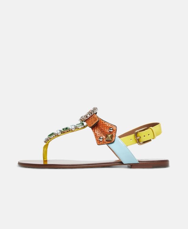 Dolce & Gabbana Sandals