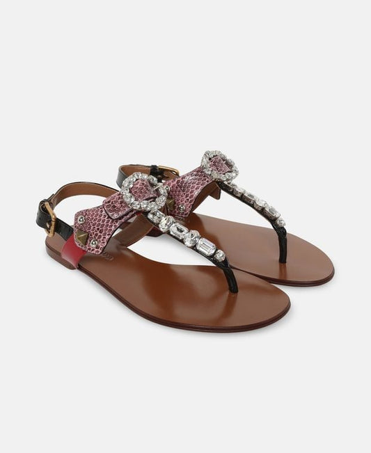 Dolce & Gabbana Sandals