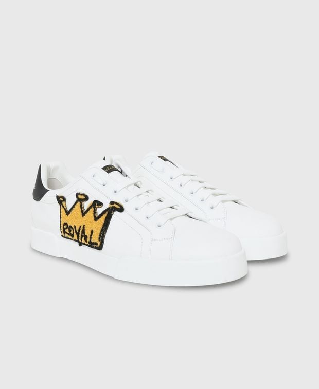 Dolce & Gabbana Sneakers