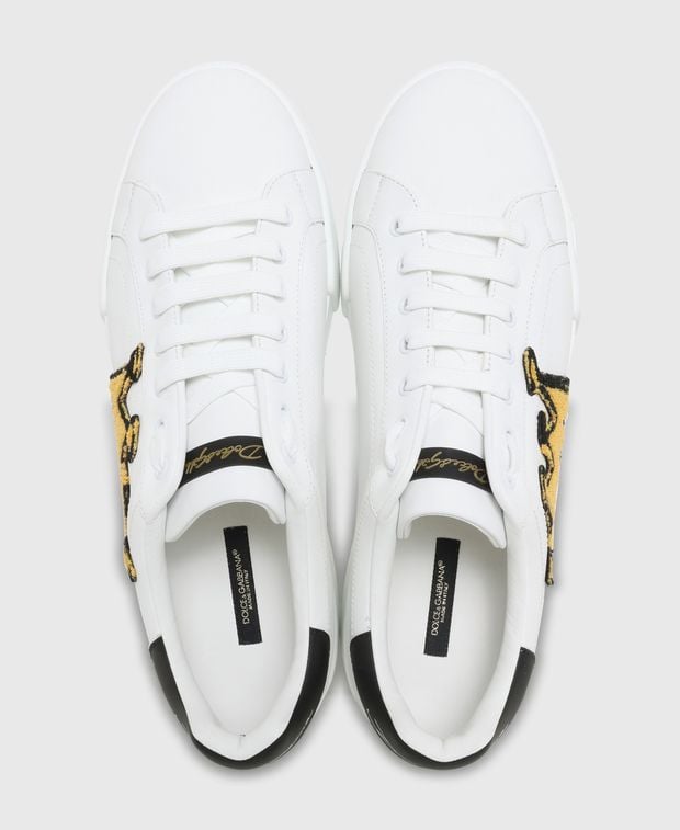 Dolce & Gabbana Sneakers