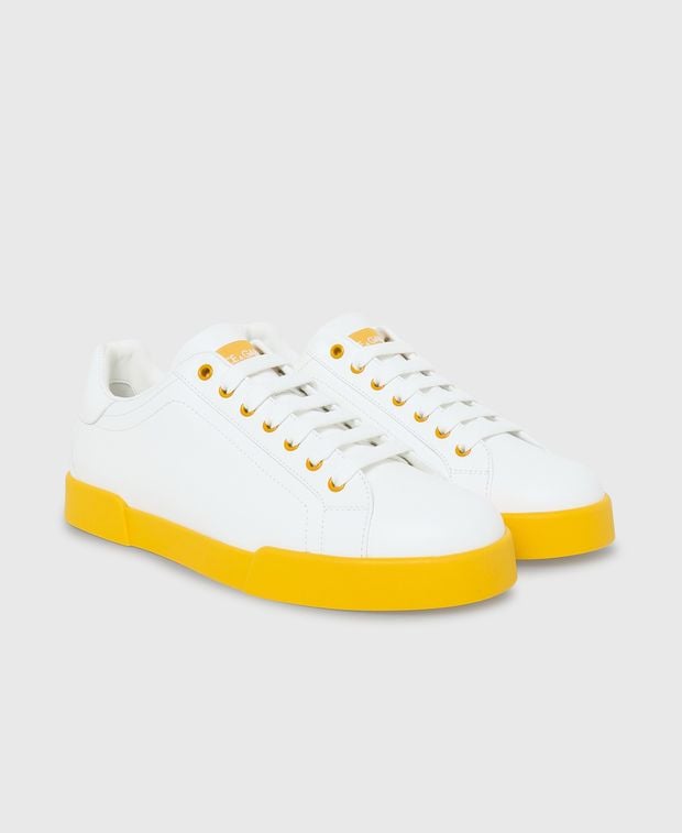Dolce & Gabbana Sneakers