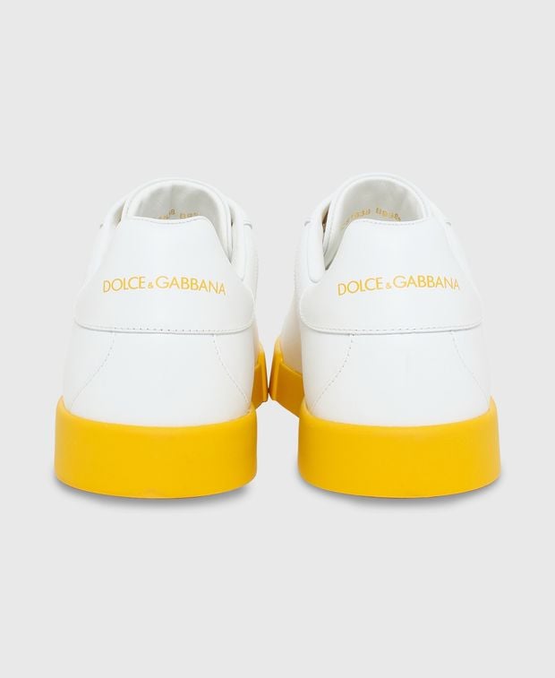 Dolce & Gabbana Sneakers