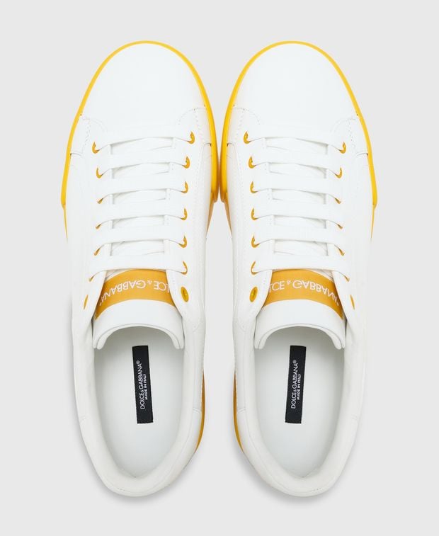 Dolce & Gabbana Sneakers