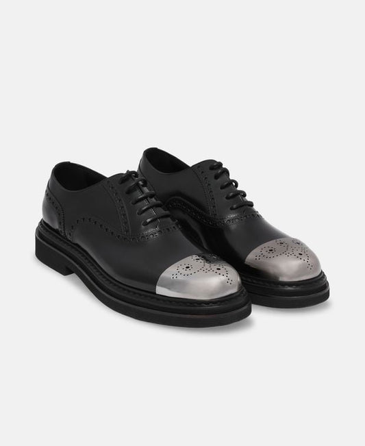 Dolce & Gabbana Oxfords Day