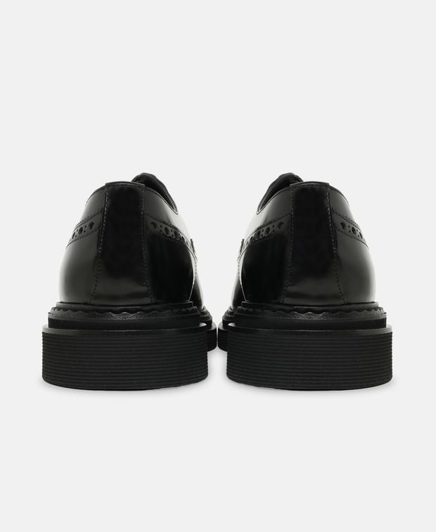 Dolce & Gabbana Oxfords Day