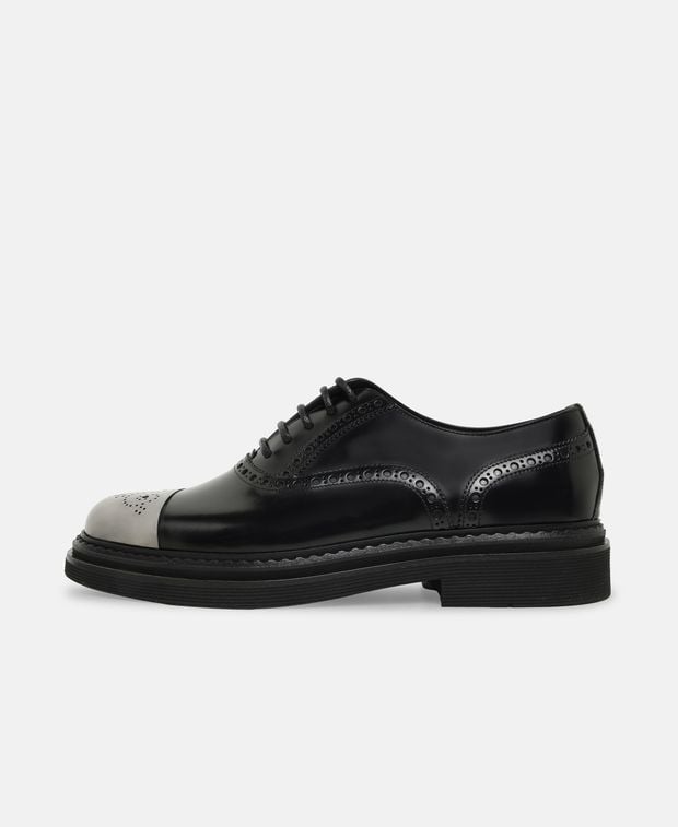 Dolce & Gabbana Oxfords Day