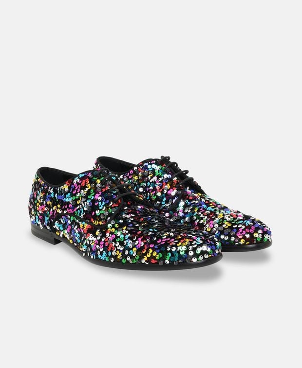 Dolce & Gabbana Derbys