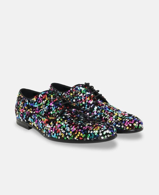 Dolce & Gabbana Derbys