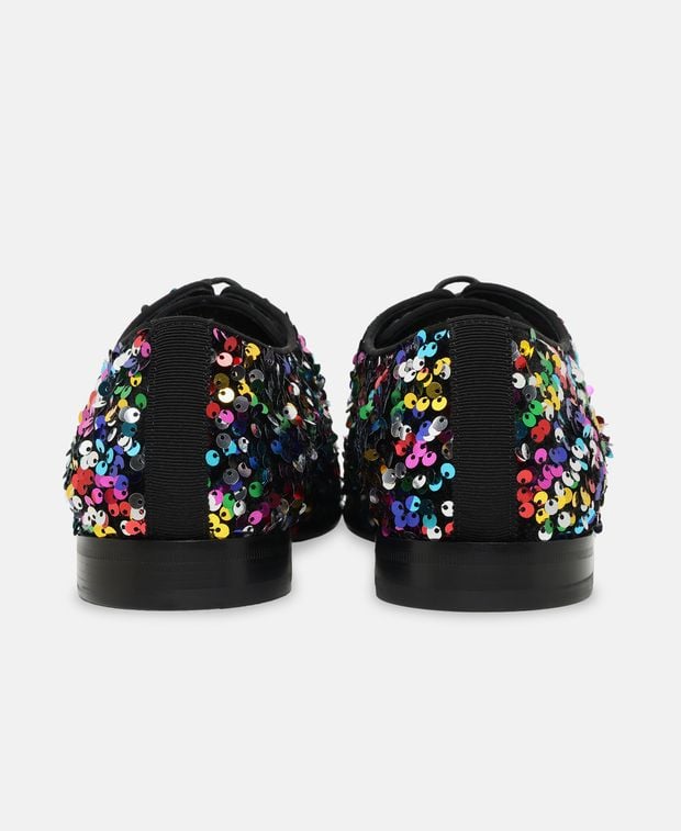 Dolce & Gabbana Derbys