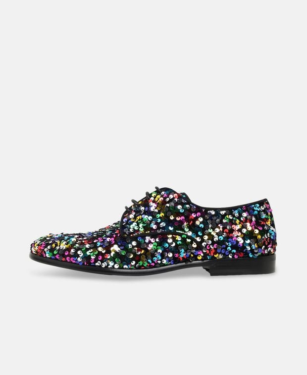 Dolce & Gabbana Derbys