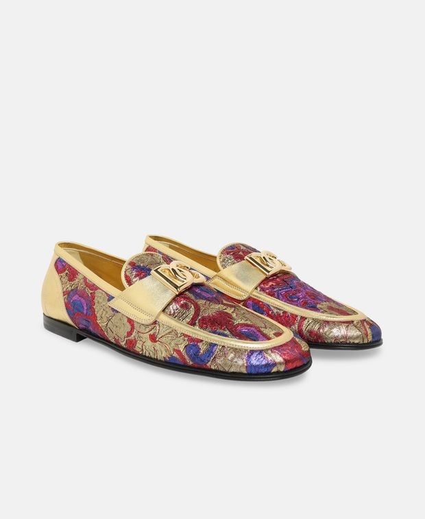 Dolce & Gabbana Loafers