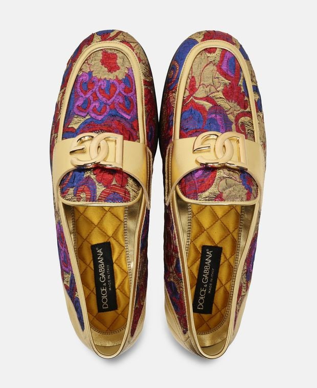 Dolce & Gabbana Loafers