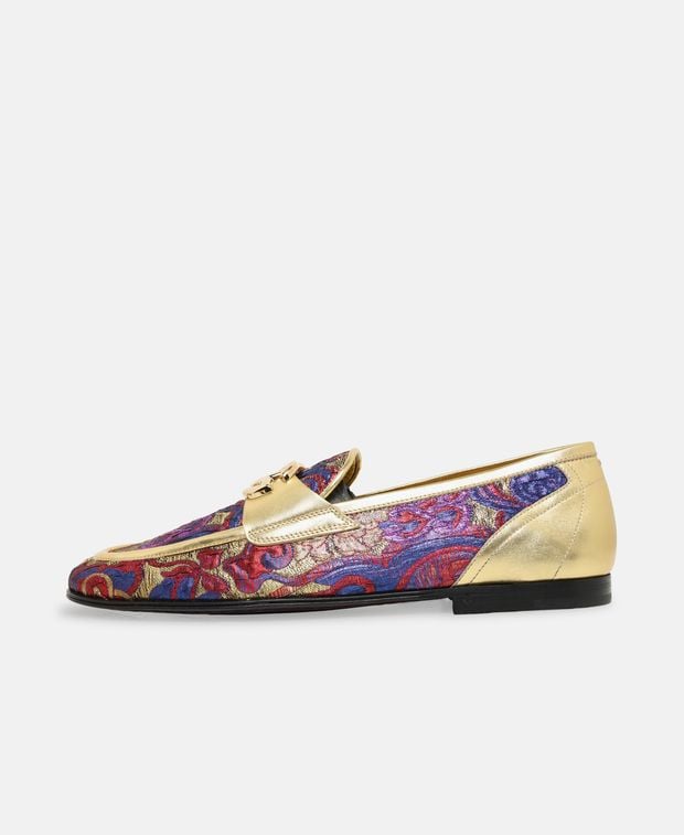 Dolce & Gabbana Loafers