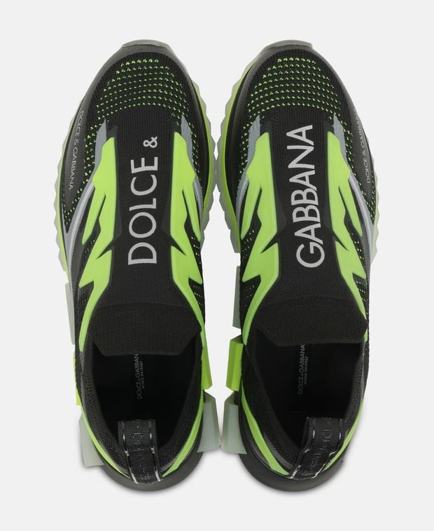 Dolce & Gabbana Slip-on sneakers