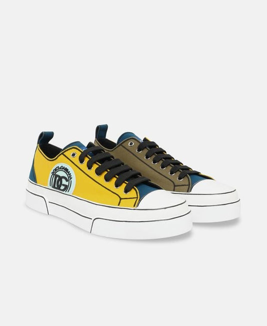 Dolce & Gabbana Sneakers Portofino