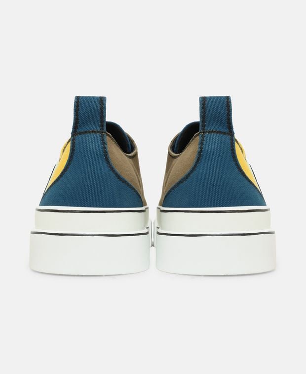 Dolce & Gabbana Sneakers Portofino