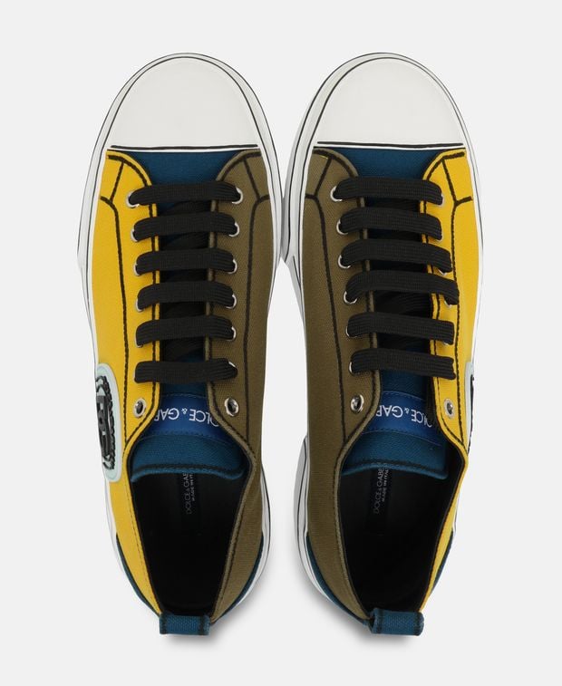 Dolce & Gabbana Sneakers Portofino