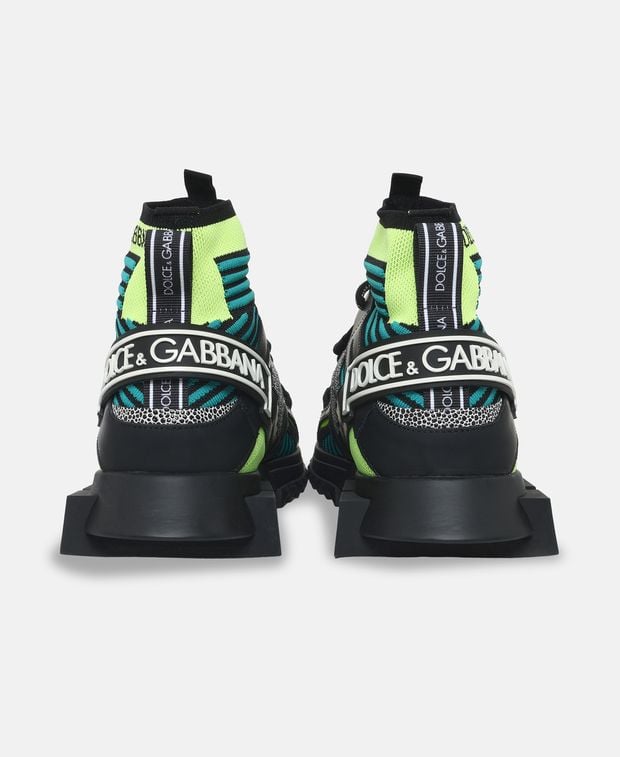 Dolce & Gabbana Sneakers