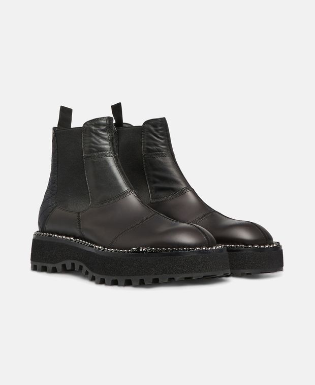 Dolce & Gabbana Chelsea boots