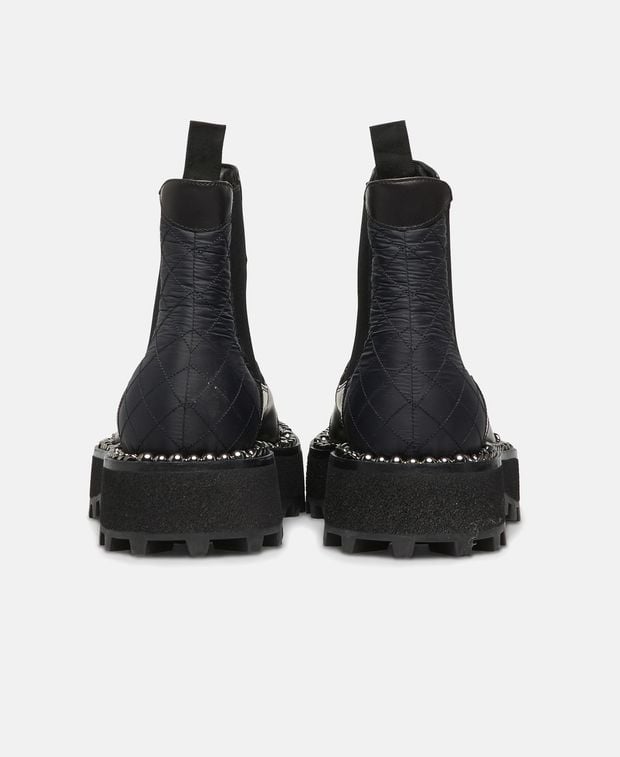 Dolce & Gabbana Chelsea boots