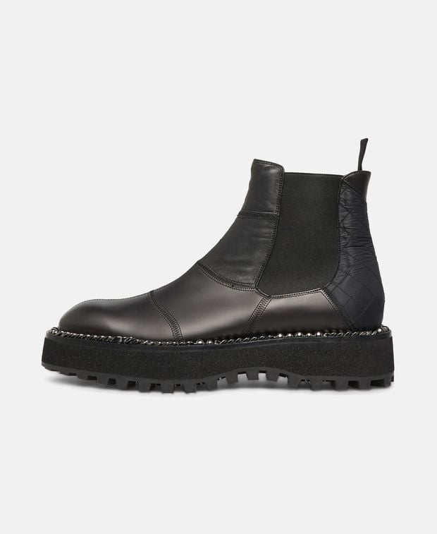 Dolce & Gabbana Chelsea boots