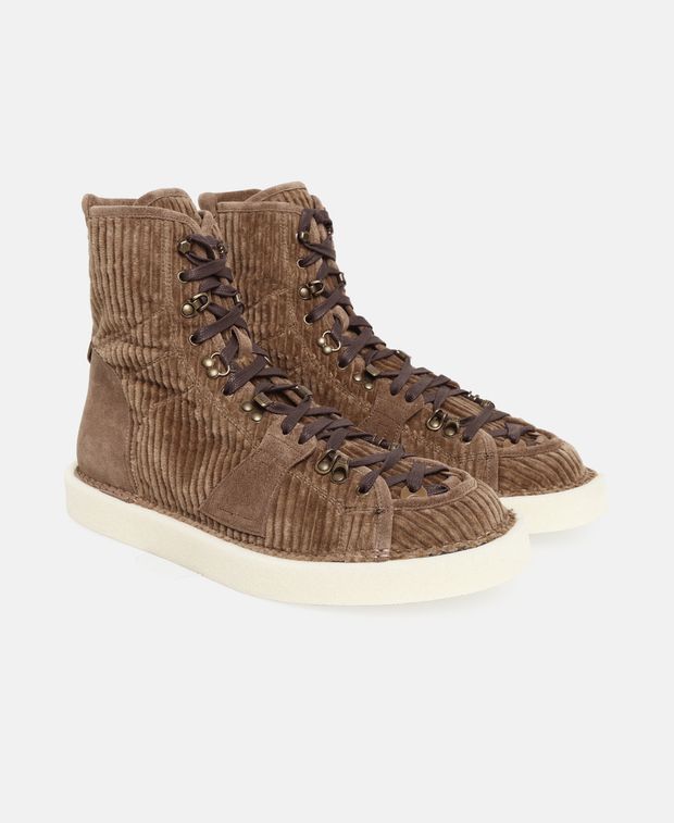 Dolce & Gabbana Lace-up ankle boot